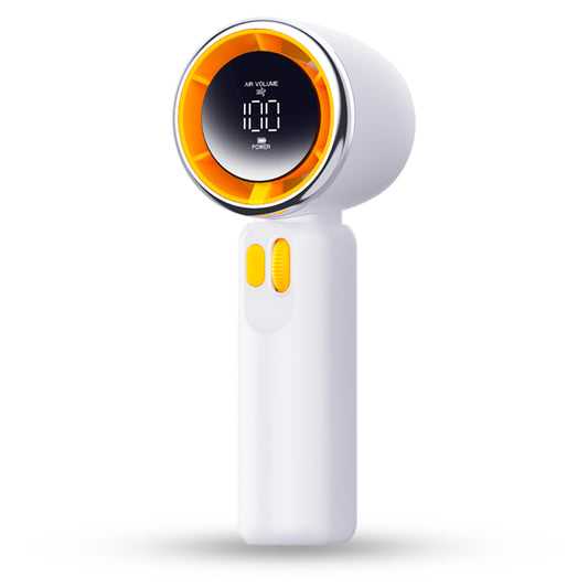 Bærbar vifte Techsuit Z11, hvit