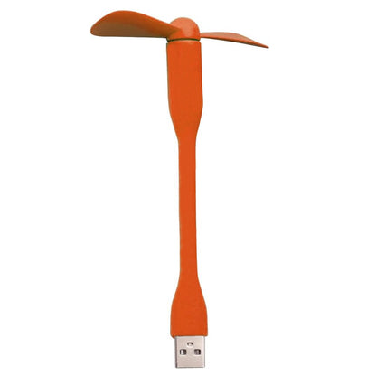 USB-vifte Techsuit TUF1, Oransje
