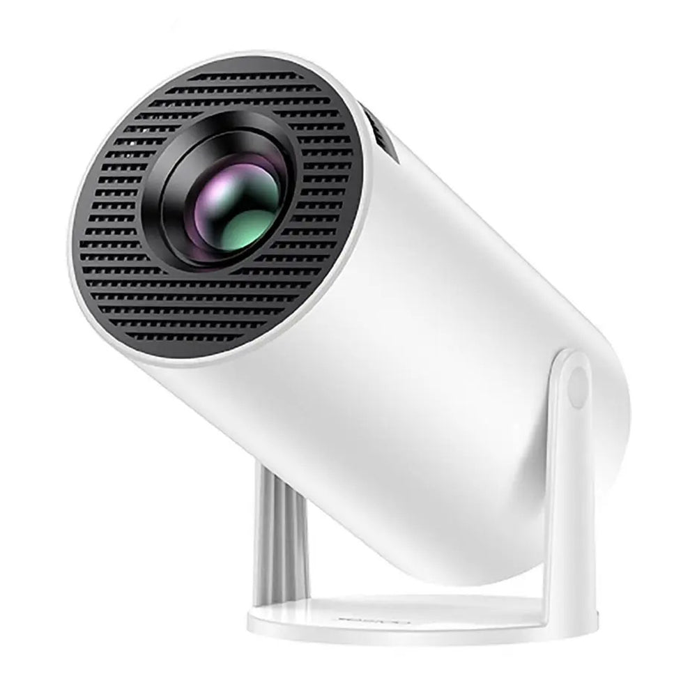 Videoprojektor Yesido TV14, 720P, 120ANSI, Hvit