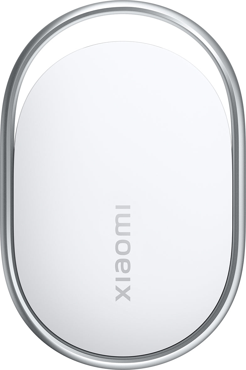 Xiaomi Tag for iOS / Android-serien, hvit