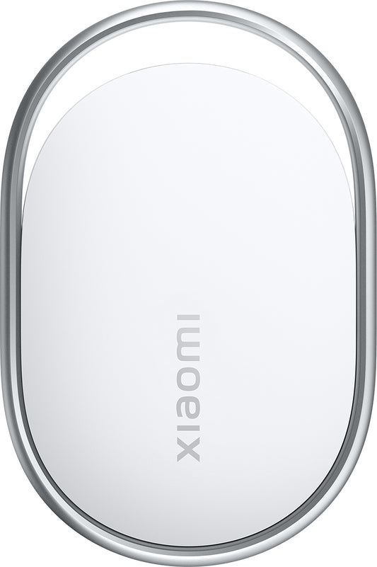 Xiaomi Tag for iOS / Android-serien, hvit