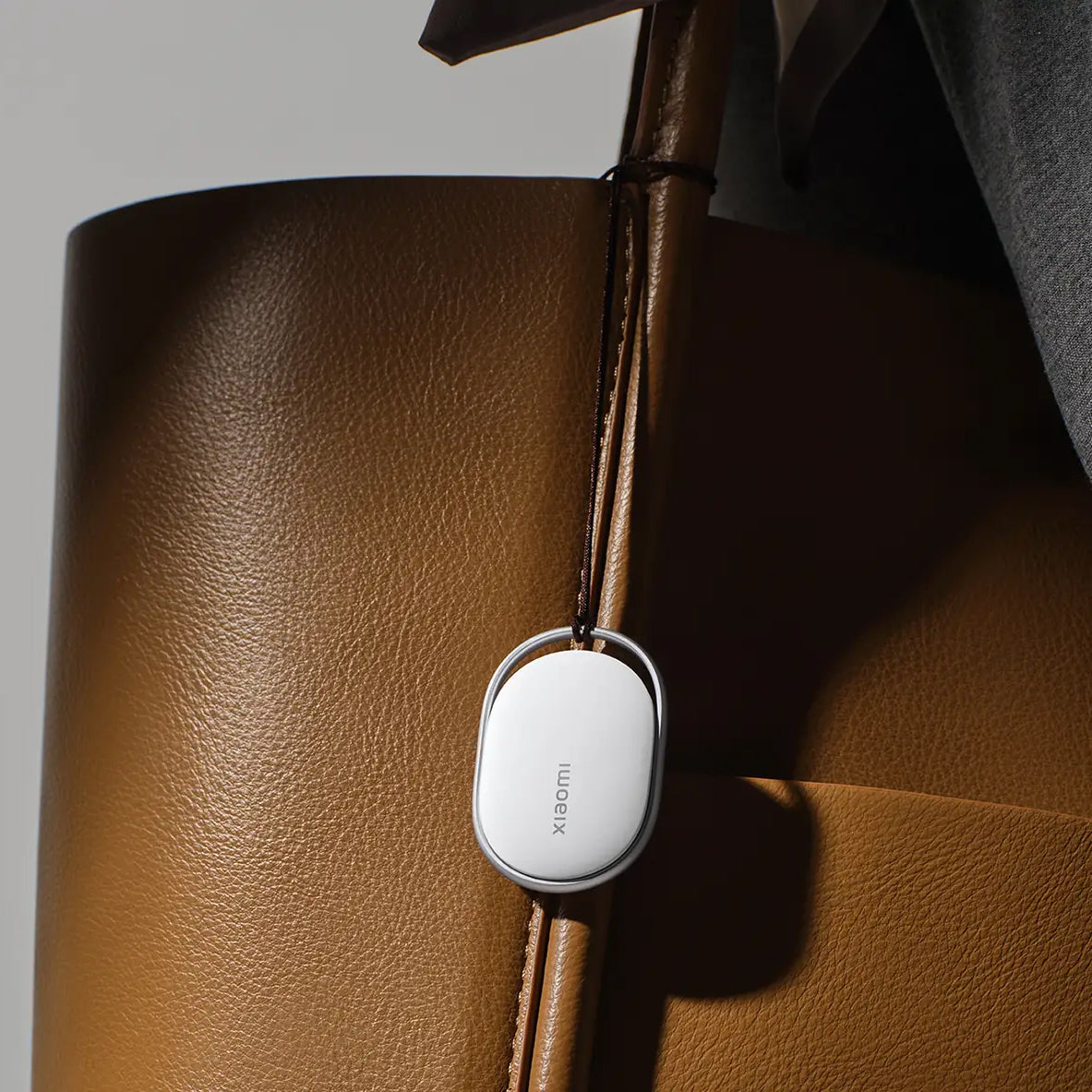 Xiaomi Tag for iOS / Android-serien, sett med 4 stk, hvit