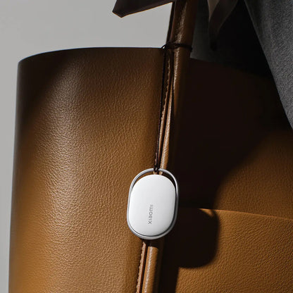 Xiaomi Tag for iOS / Android-serien, sett med 4 stk, hvit