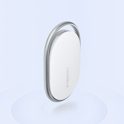 Xiaomi Tag for iOS / Android-serien, sett med 4 stk, hvit