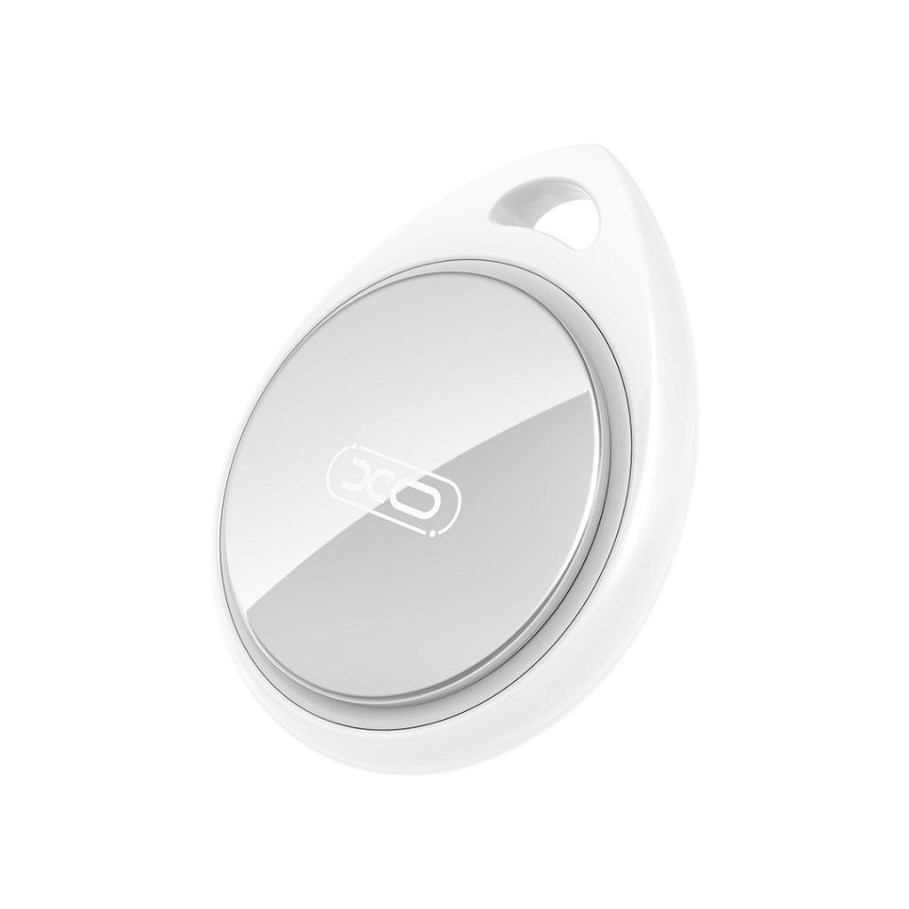 XO Design SmartTag LP02 for iOS-serien, Hvit