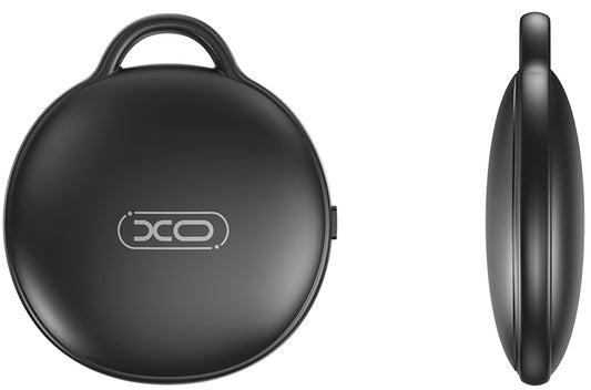 XO Design SmartTag LP03 for iOS-serien, Svart